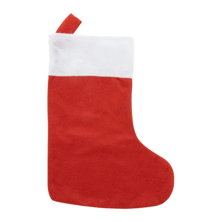 RPET Christmas stocking - AP800206 (ANDA#05)